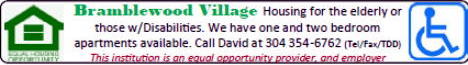 Branblewood Villiage