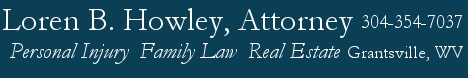 Laurn B Howley Attorney