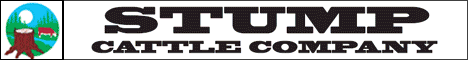 Stump Cattle Company